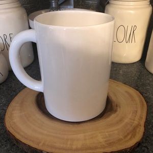 Hobby Lobby Giant Coffee mug.